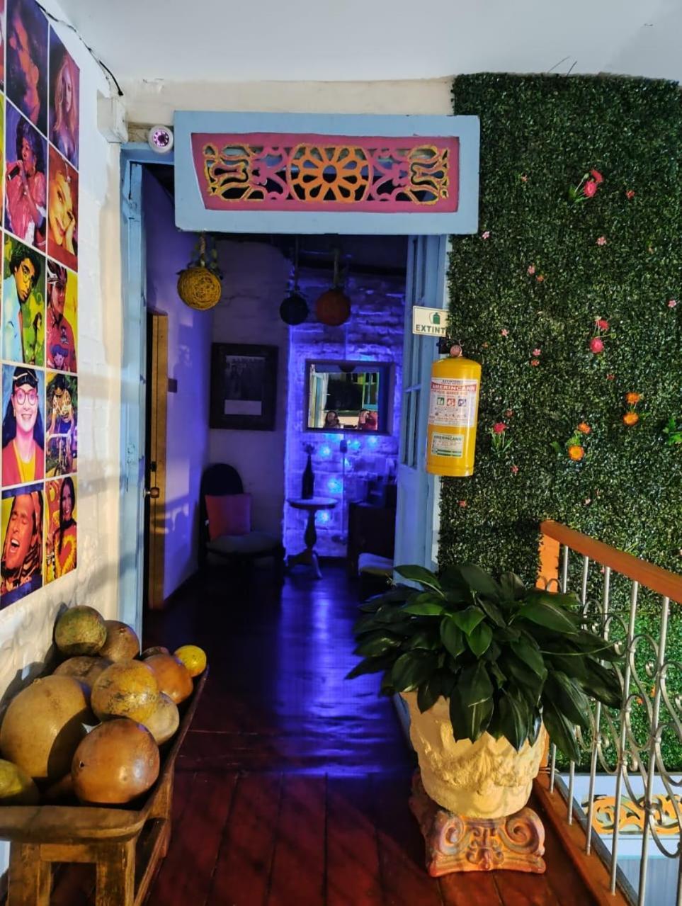 Lima Limon Hotel - Bogota — Fotos 3